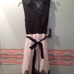 LBK Dress Kohls